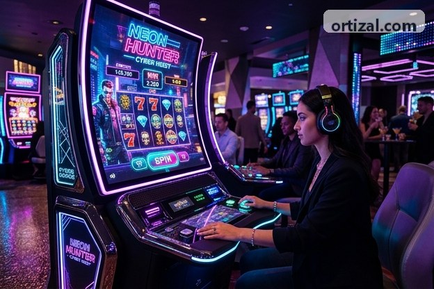 Vòng quay miễn phí 15 lượt với hệ số nhân lũy tiến trong Game Giấc Mơ Macau Đổi Thưởng 2026
